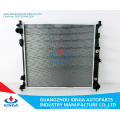 Auto Parts Aluminum Radiator for Benz Gl/Ml W166 12 at